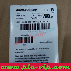 Porcelana PLC 1734-TOP3/1734TOP3 de Allen Bradley proveedor