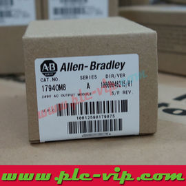 Porcelana PLC 1794-OM16/1794-OM16 de Allen Bradley proveedor