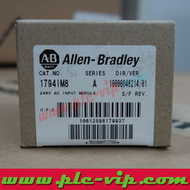 Porcelana PLC 1794-IM8/1794IM8 de Allen Bradley proveedor