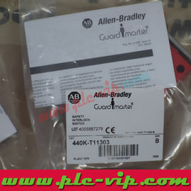 Porcelana Allen Bradley Guardmaster 440G-T21BNPT-4B/440GT21BNPT4B proveedor