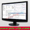 Software 9701-VWSB100AFRE/9701VWSB100AFRE de Allen Bradley proveedor