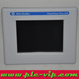 Porcelana Allen Bradley PanelView 2711P-K6C5D9/2711PK6C5D9 proveedor