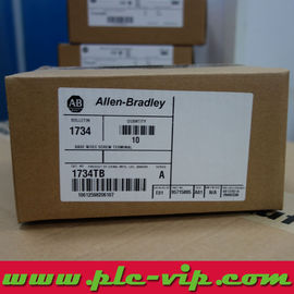 Porcelana PLC 1734-TB/1734TB de Allen Bradley proveedor