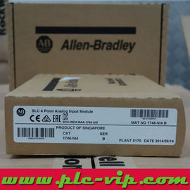 China PLC 1746-NI4/1746NI4 de Allen Bradley proveedor