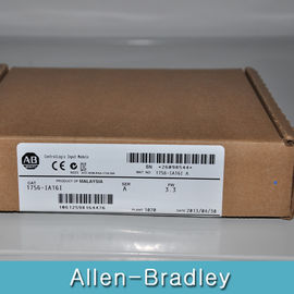 Porcelana PLC 1756-IA16I/1756IA16I de Allen Bradley proveedor