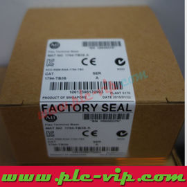 China PLC 1794-TB3S/1794TB3S de Allen Bradley proveedor