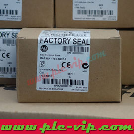 China PLC 1794-TB32/1794TB32 de Allen Bradley proveedor