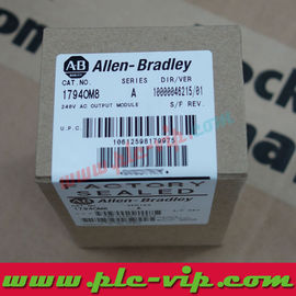 Porcelana PLC 1794-OM8/1794-OM8 de Allen Bradley proveedor