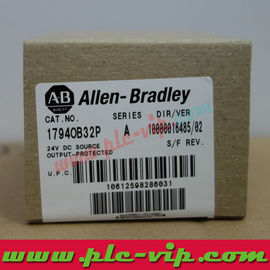 Porcelana PLC 1794-OV16P/1794-OV16P de Allen Bradley proveedor