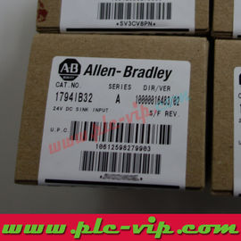 Porcelana PLC 1794-IV32/1794IV32 de Allen Bradley proveedor