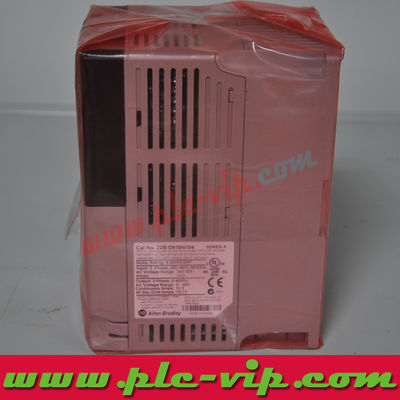 Porcelana Allen Bradley PowerFlex 22A-D2P3F104/22AD2P3F104 proveedor