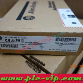 China PLC 1747-L542/1747L542 de Allen Bradley proveedor