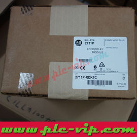 Porcelana El panel 2711P-RDT10C/2711PRDT10C de Allen Bradley proveedor