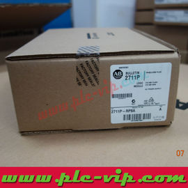 Porcelana Allen Bradley PanelView 2711P-RBT7/2711PRBT7 proveedor