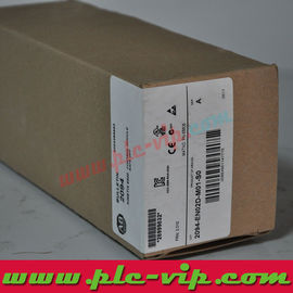 Porcelana Allen Bradley Kinetix 6000 2094-EN02D-M01-S1/2094EN02DM01S1 proveedor