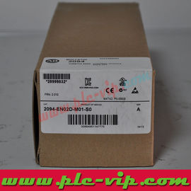 Porcelana Allen Bradley Kinetix 6000 2094-PRS4/2094PRS4 proveedor