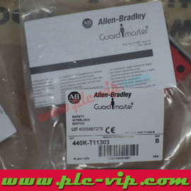 Porcelana Allen Bradley Guardmaster 440G-T21BGPM-1B/440GT21BGPM1B proveedor