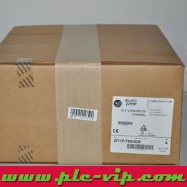 Allen Bradley PanelView 2711P-K10C4D9/2711PK10C4D9 proveedor