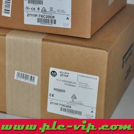 Allen Bradley PanelView 2711P-B10C4A8/2711PB10C4A8 proveedor