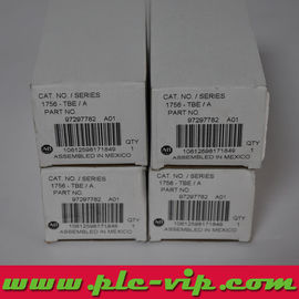 PLC 1756-TBE/1756TBE de Allen Bradley proveedor