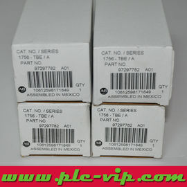 PLC 1756-TBE/1756TBE de Allen Bradley proveedor