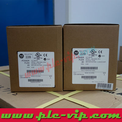 Allen Bradley PowerFlex 22A-D2P3F104/22AD2P3F104 proveedor
