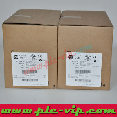 Allen Bradley PowerFlex 22A-D2P3F104/22AD2P3F104 proveedor