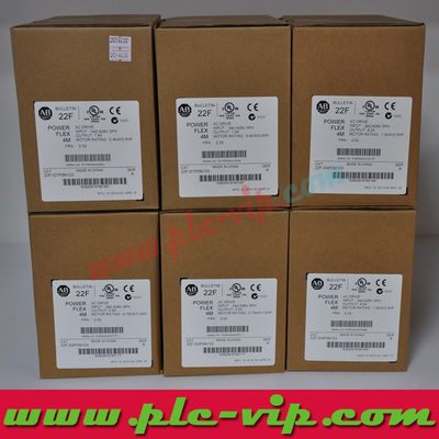 Allen Bradley PowerFlex 22A-D2P3F104/22AD2P3F104 proveedor