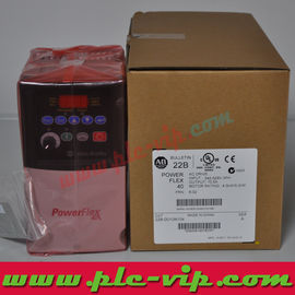 Allen Bradley PowerFlex 22A-A2P1N103/22AA2P1N103 proveedor