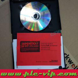 Software 9305-RSVADFVCENE/9305RSVADFVCENE de Allen Bradley proveedor