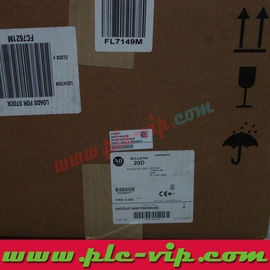 Allen Bradley PowerFlex 20AC011A0AYNANC0 proveedor