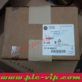 El panel 2711P-RDK12C/2711PRDK12C de Allen Bradley proveedor