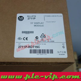 El panel 2711P-RDK10C/2711PRDK10C de Allen Bradley proveedor