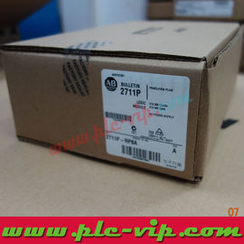 El panel 2711P-RDK10C/2711PRDK10C de Allen Bradley proveedor