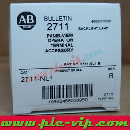 El panel 2711P-RDK7C/2711PRDK7C de Allen Bradley proveedor