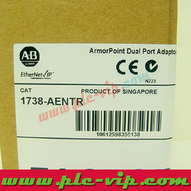 Allen Bradley ArmorPoint 1738-EP24DC/1738EP24DC proveedor