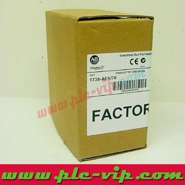 Allen Bradley ArmorPoint 1738-EP24DC/1738EP24DC proveedor