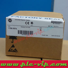 Allen Bradley ControlNet 1786-TNCJ4/1786TNCJ4 proveedor