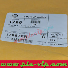 Allen Bradley ControlNet 1786-TNCJ4/1786TNCJ4 proveedor