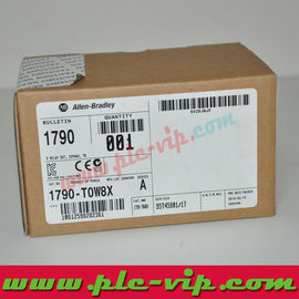 Allen Bradley ControlNet 1790-T0W8X/1790T0W8X proveedor