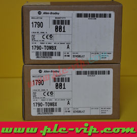 Allen Bradley ControlNet 1790-T0W8X/1790T0W8X proveedor