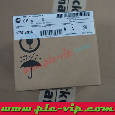 Allen Bradley DeviceNet 1792D-CB18/1792DCB18 proveedor