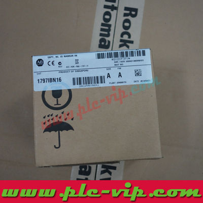 Allen Bradley DeviceNet 1792D-CB18/1792DCB18 proveedor