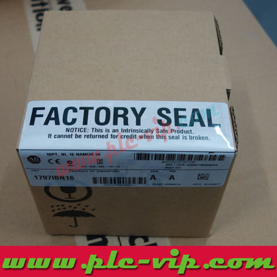 Allen Bradley DeviceNet 1792D-CB18/1792DCB18 proveedor