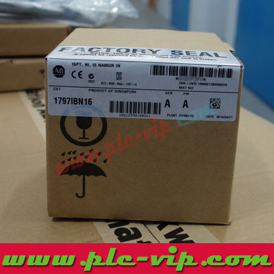 Allen Bradley DeviceNet 1792D-CB18/1792DCB18 proveedor