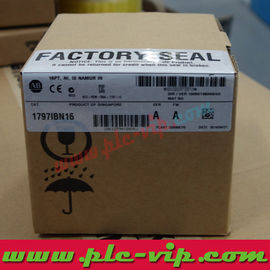 Entrada-salida 1791-0B32/17910B32 del BLOQUE de Allen Bradley proveedor