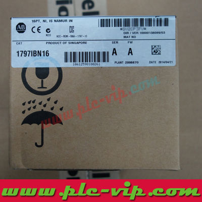 Allen Bradley DeviceNet 1792D-CB18/1792DCB18 proveedor