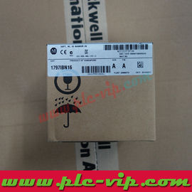 Entrada-salida 1791-0B32/17910B32 del BLOQUE de Allen Bradley proveedor