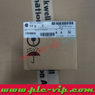 Allen Bradley DeviceNet 1792D-CB18/1792DCB18 proveedor