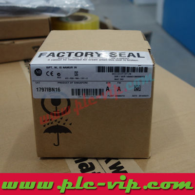 Allen Bradley DeviceNet 1792D-CB18/1792DCB18 proveedor